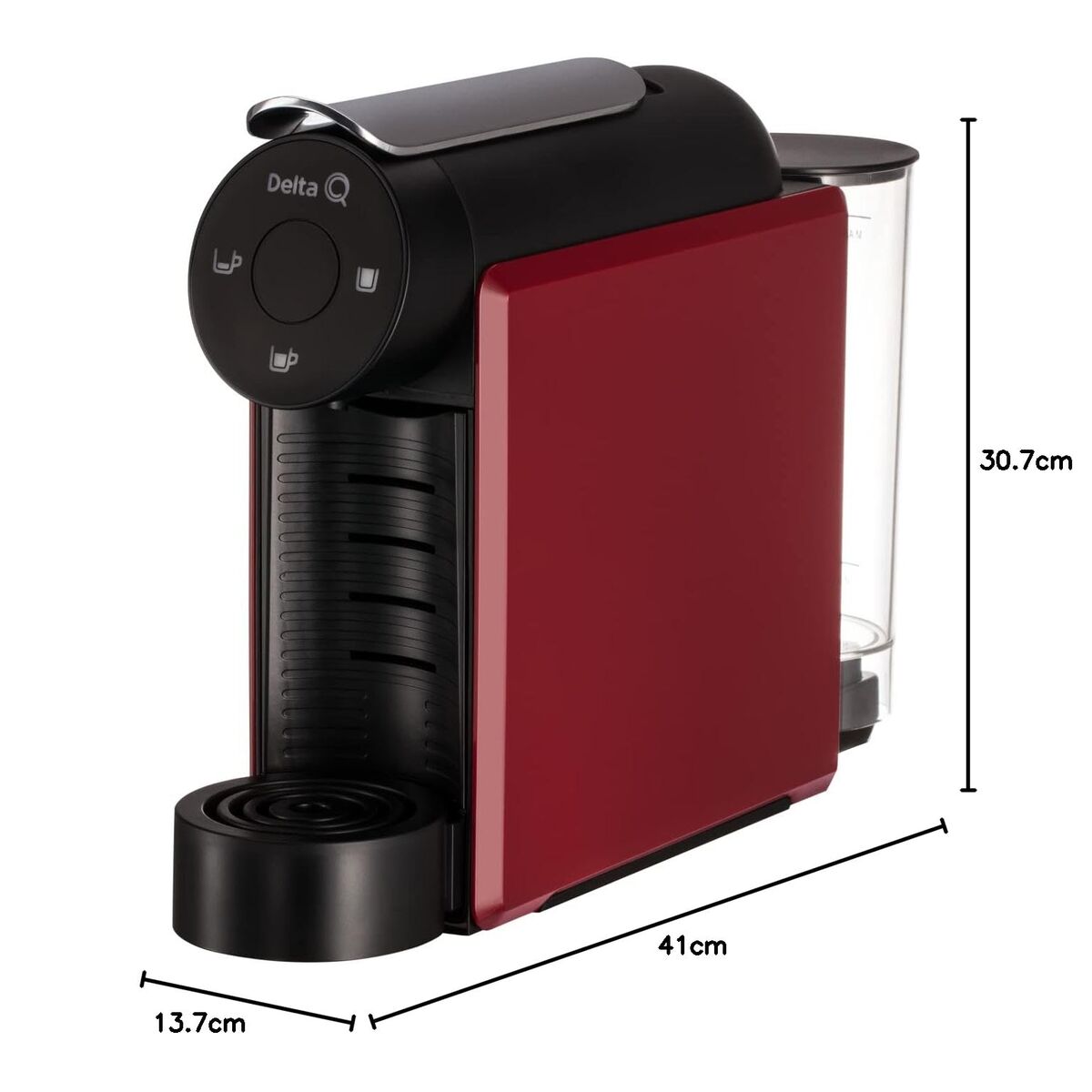 Aparate de cafea cu capsule