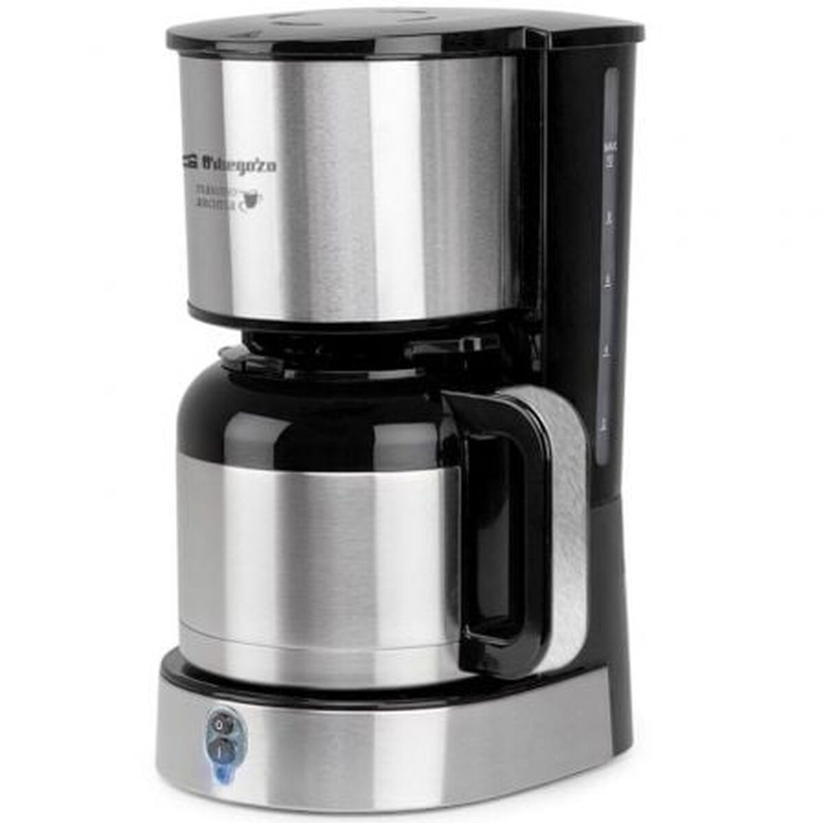 Aparate de cafea cu picurare