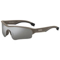 Ochelari de soare bărbați BOSS BOSS1607NS10A, bej