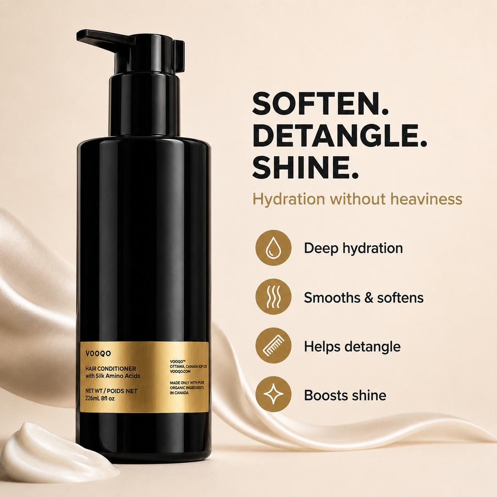 Hair Conditioner